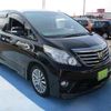 toyota alphard 2013 -TOYOTA--Alphard ANH20W--8263944---TOYOTA--Alphard ANH20W--8263944- image 16