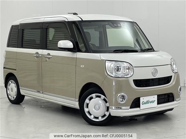 daihatsu move-canbus 2021 -DAIHATSU--Move Canbus 5BA-LA800S--LA800S-1005863---DAIHATSU--Move Canbus 5BA-LA800S--LA800S-1005863- image 1