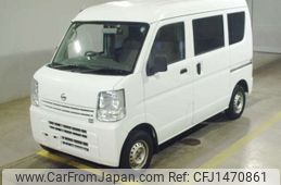 nissan clipper-van 2019 -NISSAN--Clipper Van HBD-DR17V--DR17V-308658---NISSAN--Clipper Van HBD-DR17V--DR17V-308658-