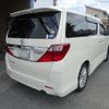 toyota alphard 2012 quick_quick_ANH20W_ANH20-8206912 image 6