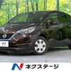 nissan note 2017 -NISSAN--Note DAA-HE12--HE12-077177---NISSAN--Note DAA-HE12--HE12-077177- image 1