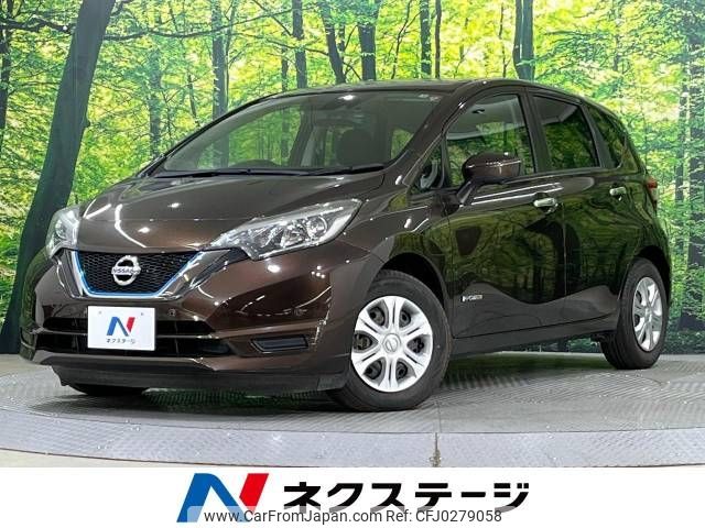 nissan note 2017 -NISSAN--Note DAA-HE12--HE12-077177---NISSAN--Note DAA-HE12--HE12-077177- image 1