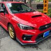subaru wrx-s4 2018 CFJ1896952 image 2