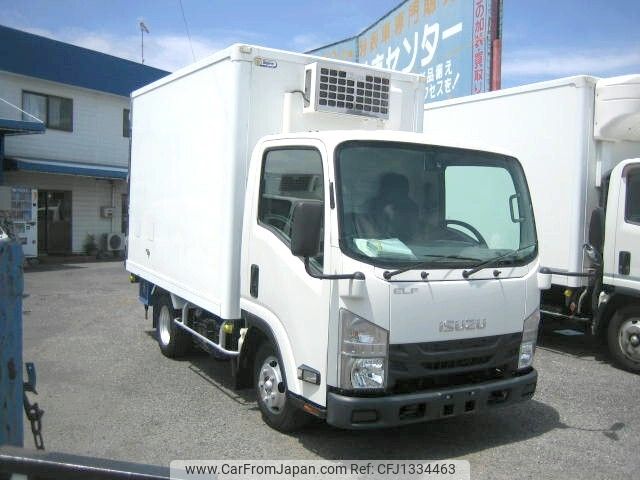 isuzu elf-truck 2017 -ISUZU--Elf TPG-NLR85AN--NLR85-7029088---ISUZU--Elf TPG-NLR85AN--NLR85-7029088- image 2
