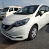 nissan note 2017 quick_quick_DAA-HE12_HE12-091535 image 1