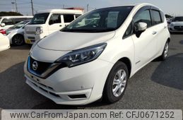 nissan note 2017 quick_quick_DAA-HE12_HE12-091535