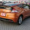 honda cr-z 2010 -HONDA--CR-Z DAA-ZF1--ZF1-1002127---HONDA--CR-Z DAA-ZF1--ZF1-1002127- image 3