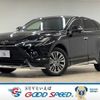 toyota harrier 2021 quick_quick_6BA-MXUA80_MXUA80-0043267 image 1