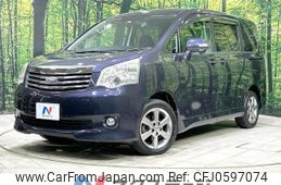 toyota noah 2010 -TOYOTA--Noah DBA-ZRR70G--ZRR70-0364892---TOYOTA--Noah DBA-ZRR70G--ZRR70-0364892-