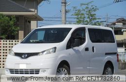 nissan nv200-vanette-van 2013 CFJ1732860