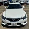 toyota mark-x 2015 -TOYOTA--MarkX DBA-GRX130--GRX130-6096633---TOYOTA--MarkX DBA-GRX130--GRX130-6096633- image 7