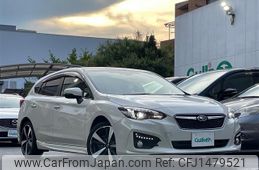 subaru impreza-wagon 2017 -SUBARU--Impreza Wagon DBA-GT7--GT7-057141---SUBARU--Impreza Wagon DBA-GT7--GT7-057141-