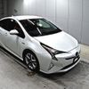 toyota prius 2017 -TOYOTA--Prius ZVW50-8064414---TOYOTA--Prius ZVW50-8064414- image 1