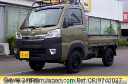 toyota pixis-truck 2021 quick_quick_3BD-S510U_S510U-0019061