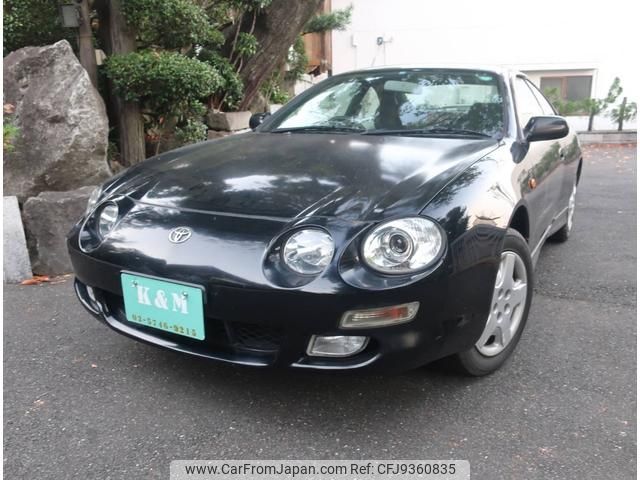 toyota celica 1997 GOO_JP_700057065530231121004 image 1