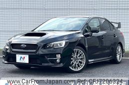 subaru wrx 2017 -SUBARU--WRX DBA-VAG--VAG-020832---SUBARU--WRX DBA-VAG--VAG-020832-