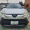 toyota corolla-cross 2022 -TOYOTA 【名古屋 307ﾒ4409】--Corolla Cross 6AA-ZVG11--ZVG11-1014115---TOYOTA 【名古屋 307ﾒ4409】--Corolla Cross 6AA-ZVG11--ZVG11-1014115- image 32