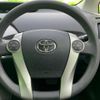 toyota prius 2015 quick_quick_DAA-ZVW30_ZVW30-1930527 image 11