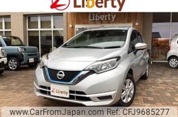 nissan note 2018 quick_quick_HE12_HE12-228574