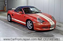 porsche boxster 2000 -PORSCHE--Porsche Boxster 98665-98Z1U600539---PORSCHE--Porsche Boxster 98665-98Z1U600539-
