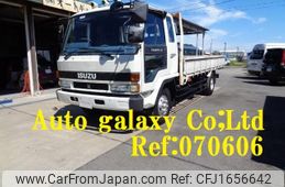 isuzu forward 1992 CFJ1656642