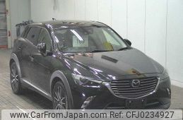 mazda cx-3 2015 -MAZDA--CX-3 DK5FW--120929---MAZDA--CX-3 DK5FW--120929-