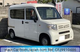 honda n-van 2019 -HONDA--N VAN HBD-JJ1--JJ1-3024177---HONDA--N VAN HBD-JJ1--JJ1-3024177-