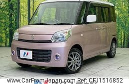 suzuki spacia 2014 CFJ1516852