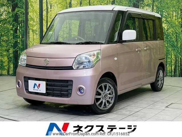 suzuki spacia 2014 CFJ1516852 image 1
