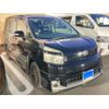 toyota voxy 2009 -TOYOTA--Voxy DBA-ZRR70W--ZRR70-0220635---TOYOTA--Voxy DBA-ZRR70W--ZRR70-0220635- image 1