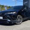 toyota harrier 2020 quick_quick_6BA-MXUA80_MXUA80-0013079 image 1