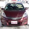 honda fit 2012 -HONDA--Fit DBA-GE7--GE7-1510521---HONDA--Fit DBA-GE7--GE7-1510521- image 2