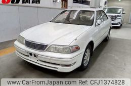 toyota mark-ii 2000 -TOYOTA--Mark2 GX105--6010209---TOYOTA--Mark2 GX105--6010209-
