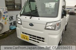 subaru sambar-truck 2024 -SUBARU 【水戸 480ﾇ7841】--Samber Truck S510J--0047131---SUBARU 【水戸 480ﾇ7841】--Samber Truck S510J--0047131-