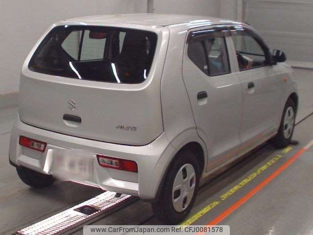 suzuki alto 2019 -SUZUKI--Alto DBA-HA36S--HA36S-510196---SUZUKI--Alto DBA-HA36S--HA36S-510196- image 2