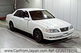 toyota cresta 1997 -TOYOTA--Cresta JZX100-6016427---TOYOTA--Cresta JZX100-6016427-