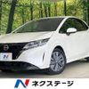 nissan note 2023 quick_quick_E13_E13-223564 image 1