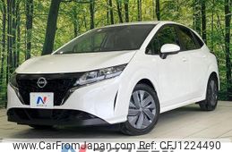 nissan note 2023 quick_quick_E13_E13-223564