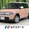 suzuki alto-lapin 2018 -SUZUKI--Alto Lapin DBA-HE33S--HE33S-194843---SUZUKI--Alto Lapin DBA-HE33S--HE33S-194843- image 1