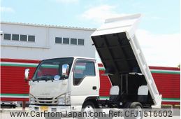 isuzu elf-truck 2015 CFJ1516602