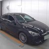 mercedes-benz cla-class 2017 quick_quick_DBA-117342_WDD1173422N569341 image 1