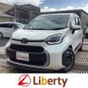 toyota sienta 2022 quick_quick_MXPC10G_MXPC10-1008948 image 1