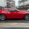 nissan fairlady-z 2009 quick_quick_CBA-Z34_Z34-603347 image 4