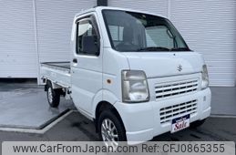 suzuki carry-truck 2012 -SUZUKI--Carry Truck EBD-DA63T--DA63T-782967---SUZUKI--Carry Truck EBD-DA63T--DA63T-782967-