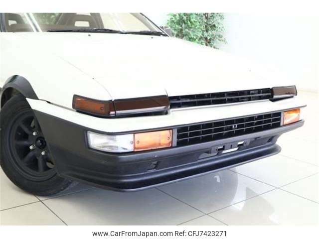 1984 Toyota Sprinter Trueno AE86 - Car Price $32,966