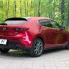 mazda mazda3 2019 -MAZDA--MAZDA3 3DA-BP8P--BP8P-106585---MAZDA--MAZDA3 3DA-BP8P--BP8P-106585- image 18