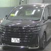 toyota vellfire 2025 -TOYOTA 【郡山 300ﾃ470】--Vellfire TAHA40W--0010814---TOYOTA 【郡山 300ﾃ470】--Vellfire TAHA40W--0010814- image 5