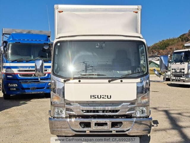 isuzu elf-truck 2018 -ISUZU--Elf TPG-NPR85YN--NPR85Y-7017074---ISUZU--Elf TPG-NPR85YN--NPR85Y-7017074- image 2