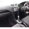 suzuki swift 2012 CFJ1711534 image 3