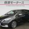 nissan note 2019 -NISSAN--Note DAA-SNE12--SNE12-012658---NISSAN--Note DAA-SNE12--SNE12-012658- image 1